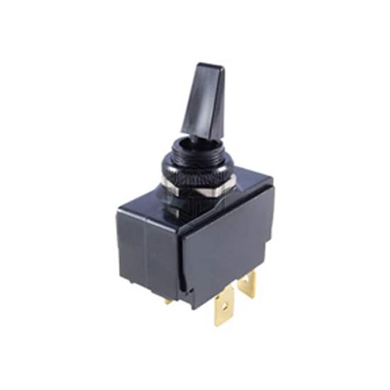 54-107 - NTE Electronics, Inc - Toggle Switches