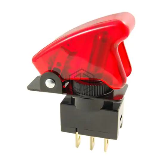 54-721 - NTE Electronics, Inc - Toggle Switches