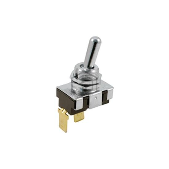 54-580 - NTE Electronics, Inc - Toggle Switches
