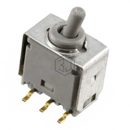 G3T22AP-S - NKK Switches - Toggle Switches