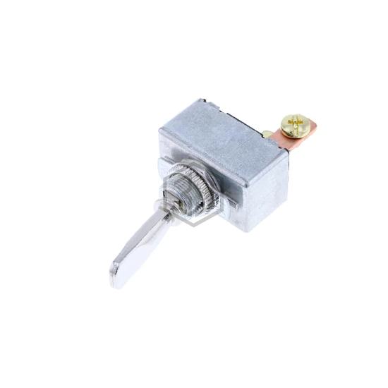 TD2-1A-DC-3-H - Switch Components - Toggle Switches