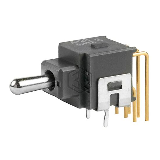 A28JH/328 - NKK Switches - Toggle Switches