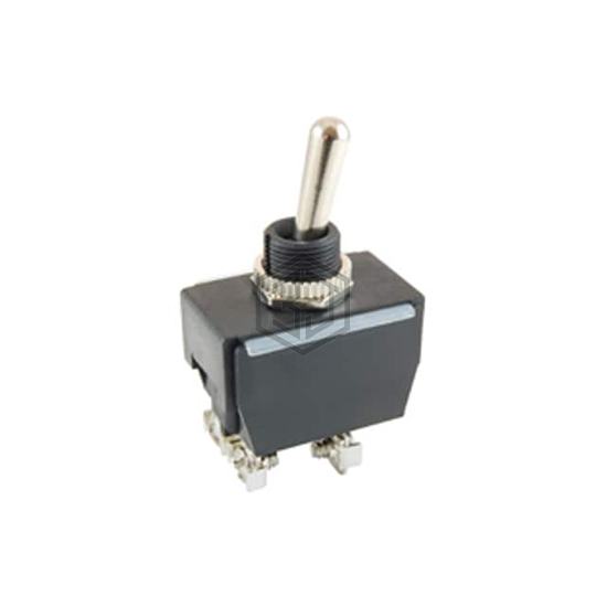 54-367W - NTE Electronics, Inc - Toggle Switches