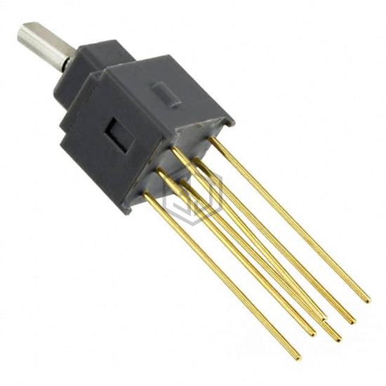 A25HW - NKK Switches - Toggle Switches