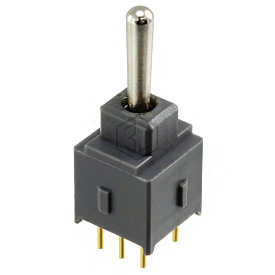 A28AP - NKK Switches - Toggle Switches