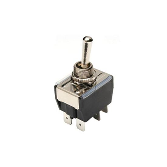54-360W - NTE Electronics, Inc - Toggle Switches