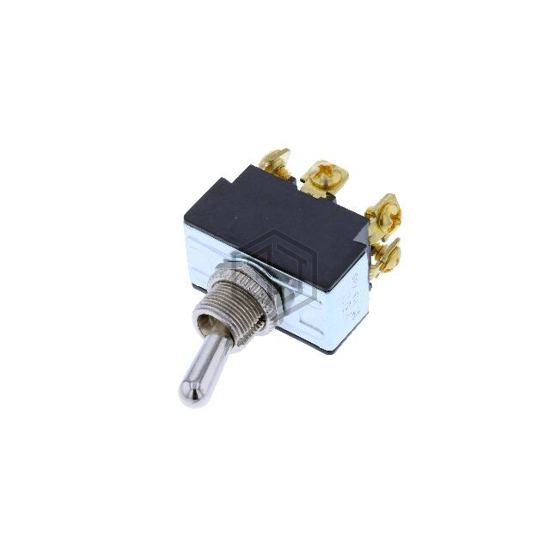 TB1-2F-DC-6 - Switch Components - Toggle Switches
