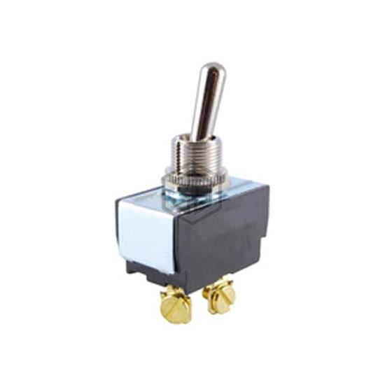 54-093 - NTE Electronics, Inc - Toggle Switches