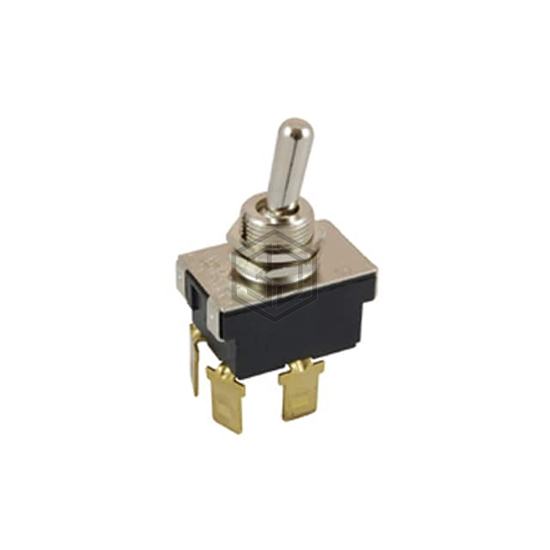 54-590 - NTE Electronics, Inc - Toggle Switches