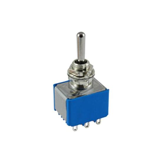 54-325 - NTE Electronics, Inc - Toggle Switches