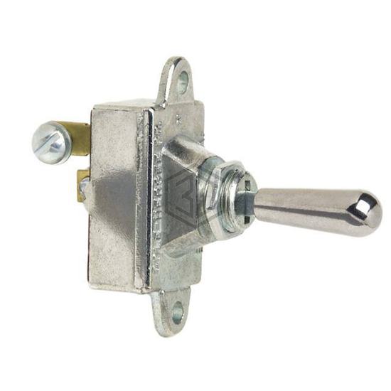 551840 - Littelfuse Inc. - Toggle Switches