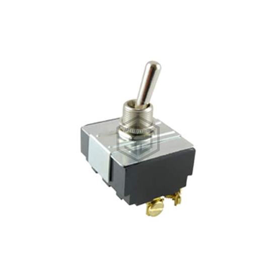 54-018 - NTE Electronics, Inc - Toggle Switches