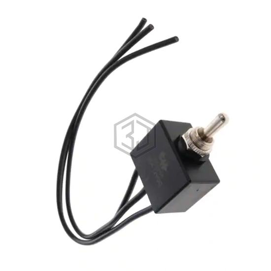 55025-04 - Littelfuse Inc. - Toggle Switches