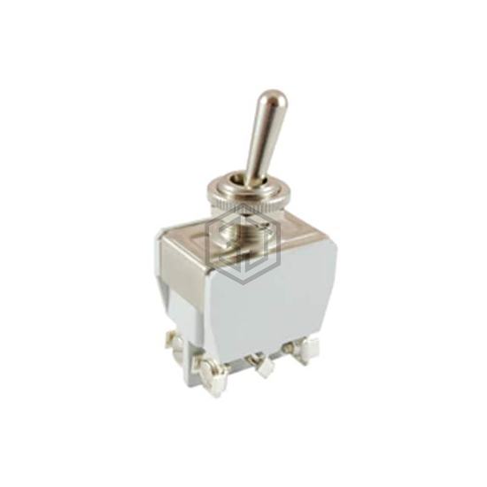 54-371 - NTE Electronics, Inc - Toggle Switches