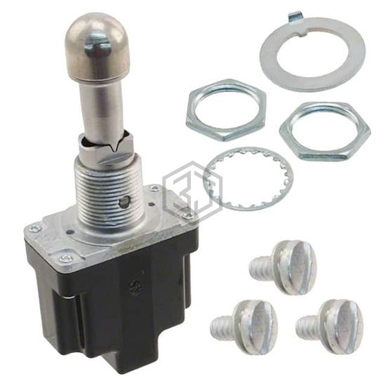 1TL1-1E - Honeywell Sensing and Productivity Solutions - Toggle Switches