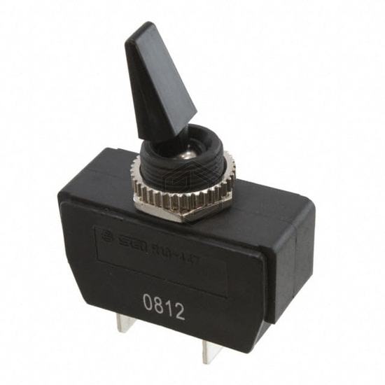 GTS447N301HR - CW Industries - Toggle Switches