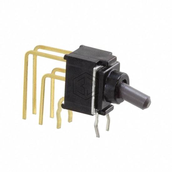 FT2E-4M-Z - Nidec Copal Electronics - Toggle Switches