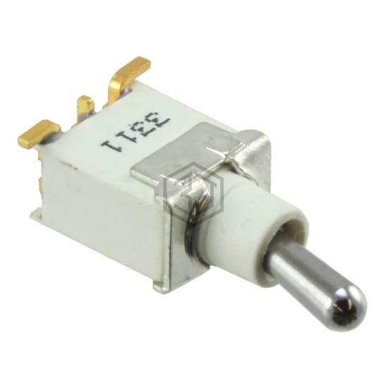34EWMSP22M6RT - Grayhill Inc. - Toggle Switches