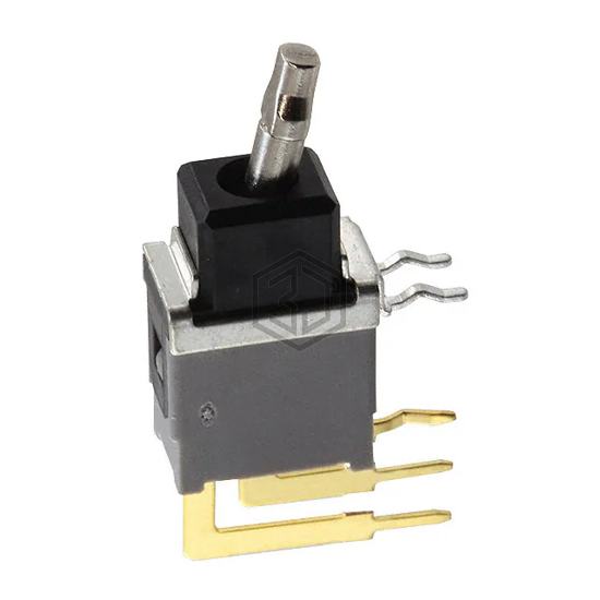 ATE1D-7J3-10-Z - Nidec Copal Electronics - Toggle Switches