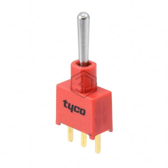 3-1825142-0 - TE Connectivity ALCOSWITCH Switches - Toggle Switches