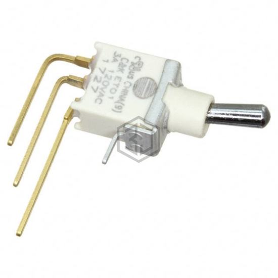 ET01MD1AVQE - C&K - Toggle Switches