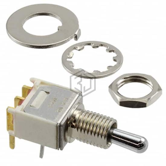T103MHABE - C&K - Toggle Switches