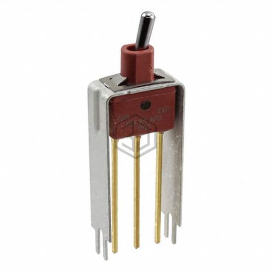 E101MD9V9BE - C&K - Toggle Switches