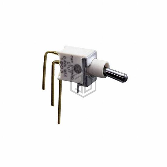 ET07MD1AVBE - C&K - Toggle Switches