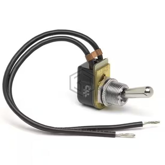 M-584 - Littelfuse Inc. - Toggle Switches