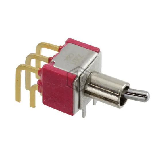 7201MY9ABE - C&K - Toggle Switches