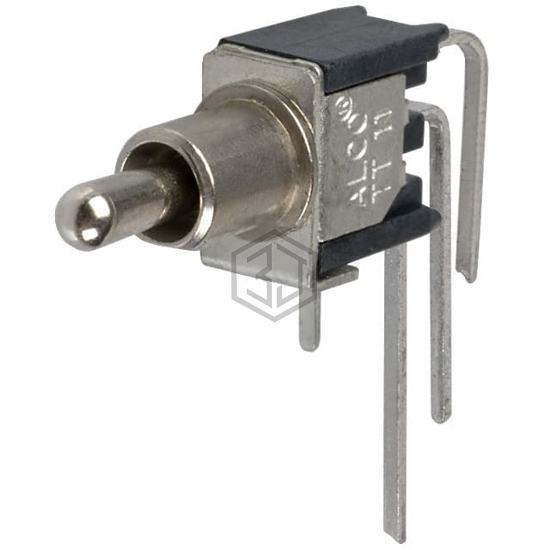 1825219-9 - TE Connectivity ALCOSWITCH Switches - Toggle Switches