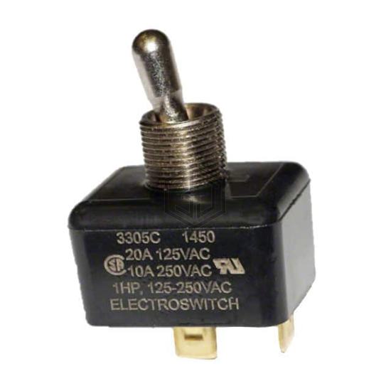 3001C - Electroswitch - Toggle Switches