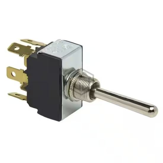 55064 - Littelfuse Inc. - Toggle Switches