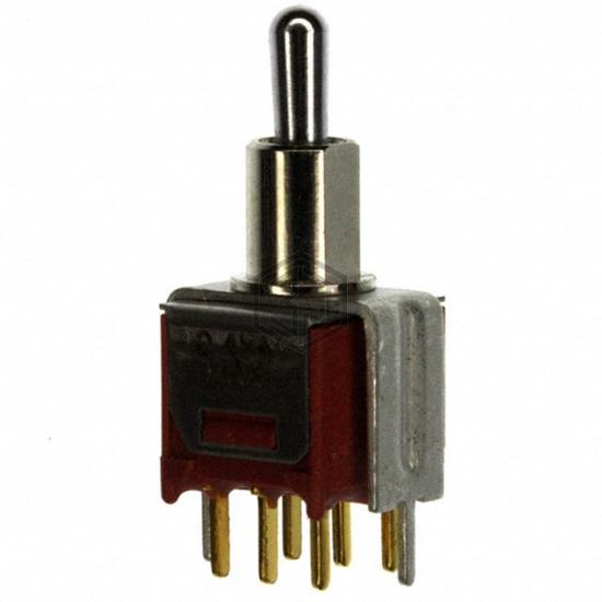 T211MH9V3BE - C&K - Toggle Switches