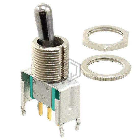 A123T11TXV61B - Electroswitch - Toggle Switches