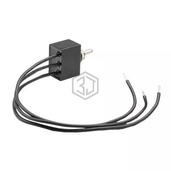 55025-02 - Littelfuse Inc. - Toggle Switches