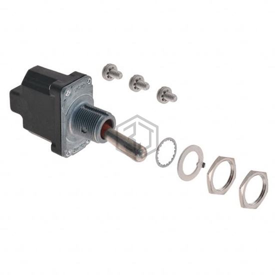 1NT1-4 - Honeywell Sensing and Productivity Solutions - Toggle Switches