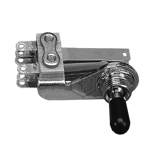 12012X - Switchcraft Inc. - Toggle Switches