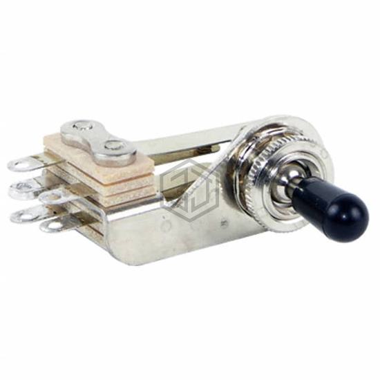 12013X - Switchcraft Inc. - Toggle Switches