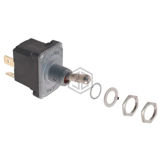 32NT91-2 - Honeywell Sensing and Productivity Solutions - Toggle Switches