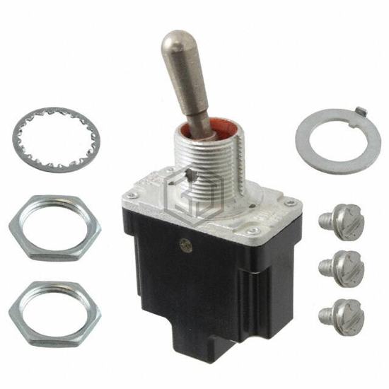 1TL1-21 - Honeywell Sensing and Productivity Solutions - Toggle Switches