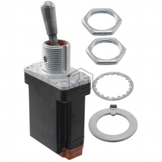 101TL2-3 - Honeywell Sensing and Productivity Solutions - Toggle Switches