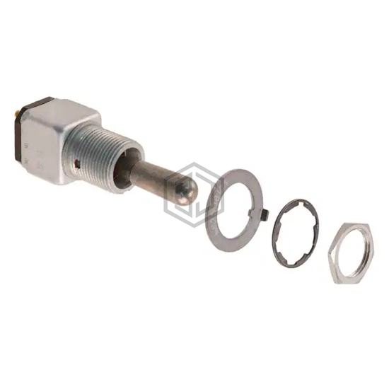 12TW1-70 - Honeywell Sensing and Productivity Solutions - Toggle Switches