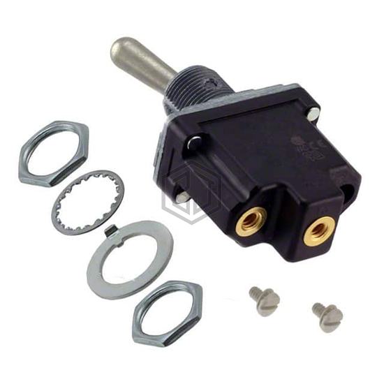 1NT887-2 - Honeywell Sensing and Productivity Solutions - Toggle Switches