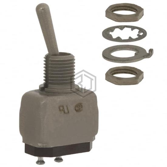 1TW1-8 - Honeywell Sensing and Productivity Solutions - Toggle Switches