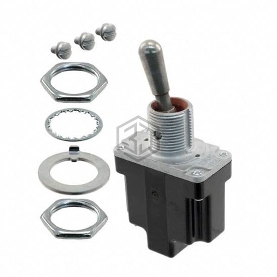 1TL11-3 - Honeywell Sensing and Productivity Solutions - Toggle Switches