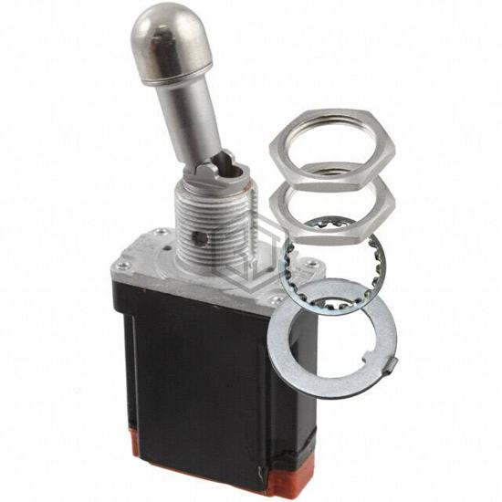 101TL2-3D - Honeywell Sensing and Productivity Solutions - Toggle Switches