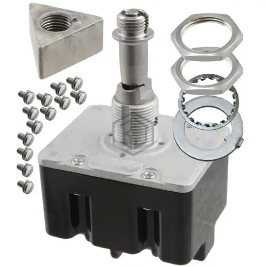 4TL144-7E - Honeywell Sensing and Productivity Solutions - Toggle Switches