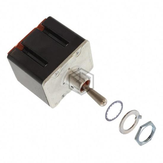 104TL2-8 - Honeywell Sensing and Productivity Solutions - Toggle Switches