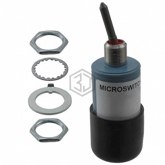 26ET103-T - Honeywell Sensing and Productivity Solutions - Toggle Switches